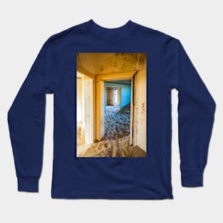 Framed. Long Sleeve T-Shirt